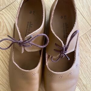 adelisa and co sol flats, size 37